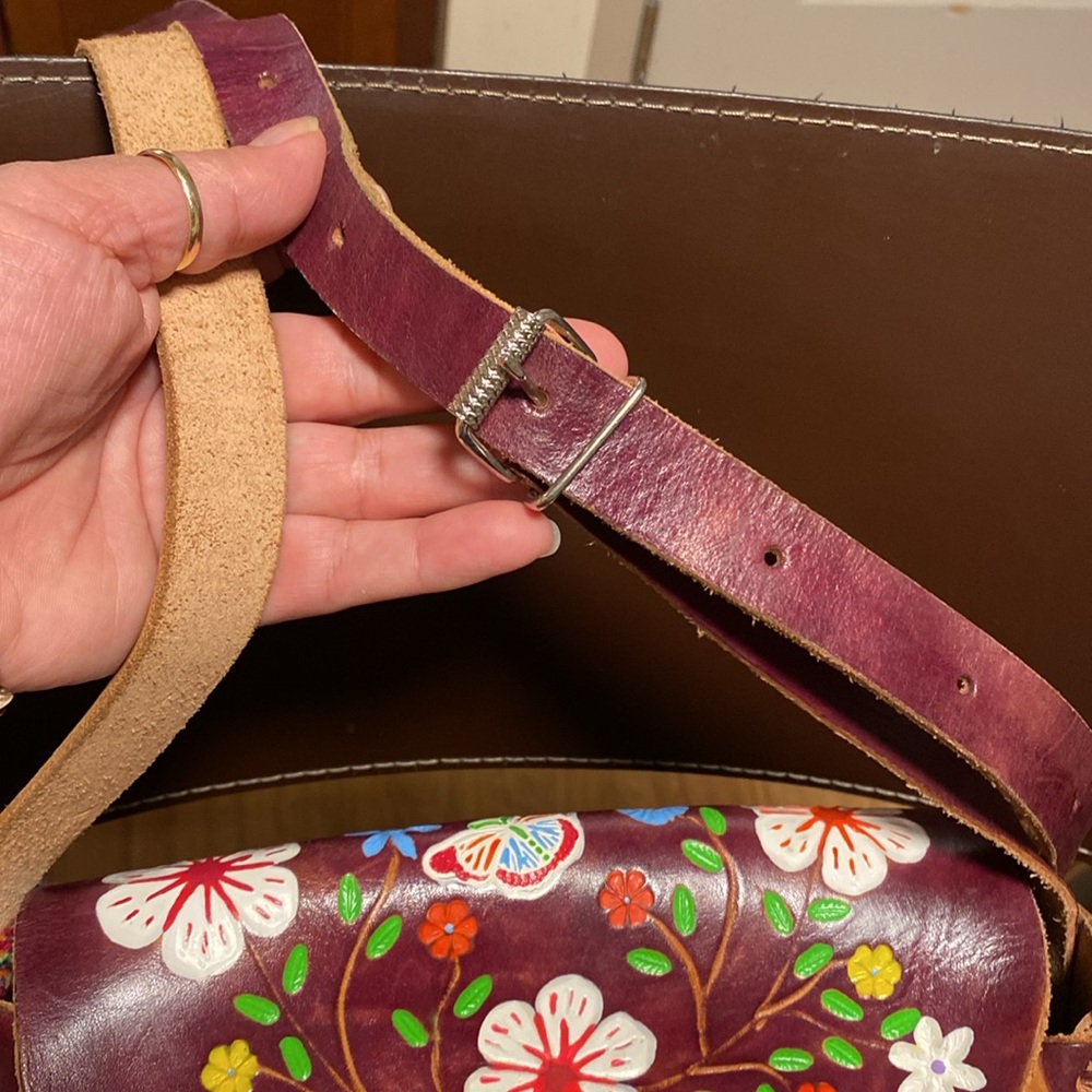 Handcrafted Bag, - image 4